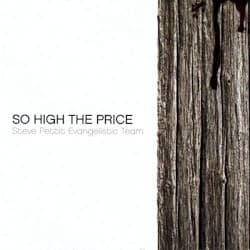 So High the Price
