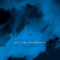 past the breakwater