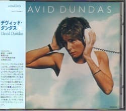 David Dundas