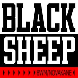 8WM/Novakane