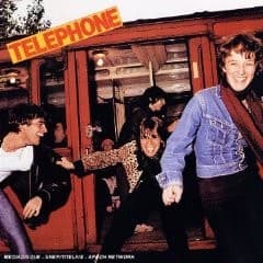 Téléphone