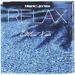 Relax: Edition Nine