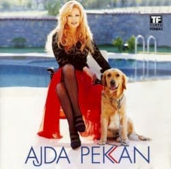 Ajda Pekkan