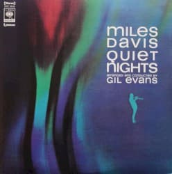 Quiet Nights