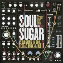 Excursions in Soul Reggae Funk & Dub