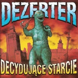 Decydujące starcie