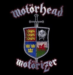 Motörizer