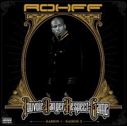 P.D.R.G. (Pouvoir, Danger, Respect & Game)