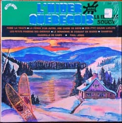 L'hiver québécois