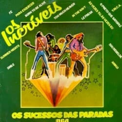 Os Sucessos Das Paradas