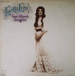 Coal Miner’s Daughter