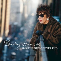 May the Music Never End