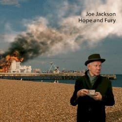 Hope and Fury