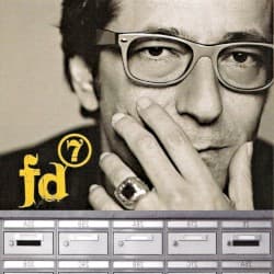 FD7 / Meyil Adresim Sensin