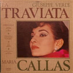 La traviata