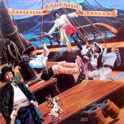 Fantastic Voyage