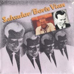 Salvador / Boris Vian
