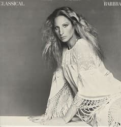 Classical Barbra