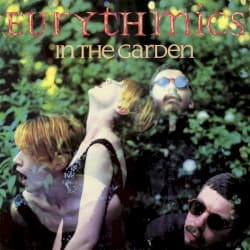 In the Garden