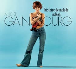 Histoire de Melody Nelson