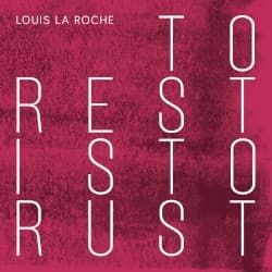 To Rest Is to Rust