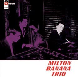 Milton Banana Trio