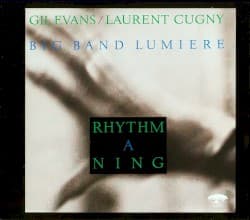 Rhythm-A-Ning