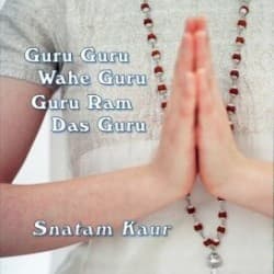 Guru Guru Wahe Guru Guru Ram Das Guru