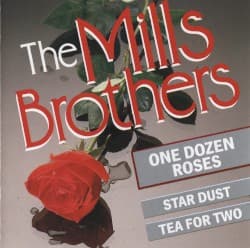 One Dozen Roses