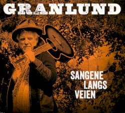 Sangene langs veien