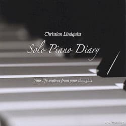 Solo Piano Diary
