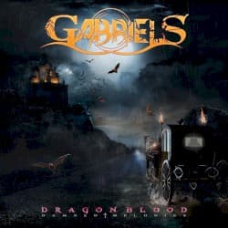 Dragonblood (Damned Melodies)