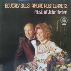 Music of Victor Herbert