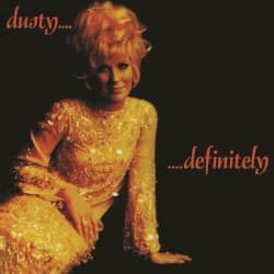 Dusty… Definitely