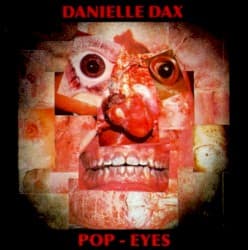 Pop-Eyes