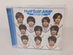 JUMP NO.1