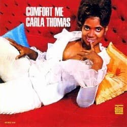 Comfort Me