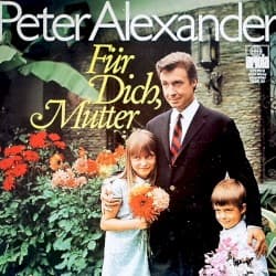 Für dich, Mutter