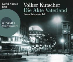 Die Akte Vaterland