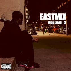 EASTMIX, Vol. 2