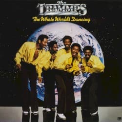 The Whole World's Dancing