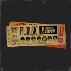 FILMUSIC!