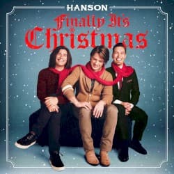 Finally It’s Christmas