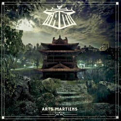 Arts martiens