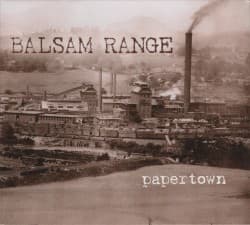 Papertown