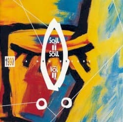 1990 a New Decade, Volume II