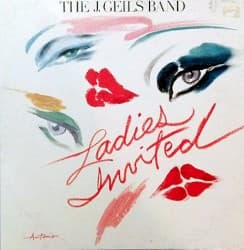 Ladies Invited