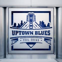 Uptown Blues
