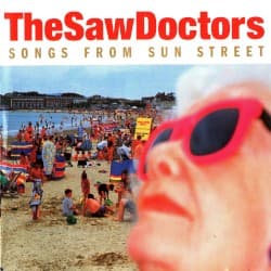 Songs From Sun Street