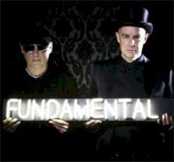 Fundamental